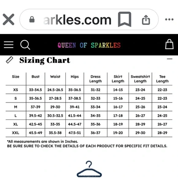 QUEEN OF SPARKLES QOS Animal Icon Dress size xs - Picture 10 of 10